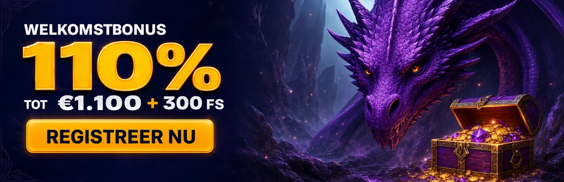 Spin Dragons Casino